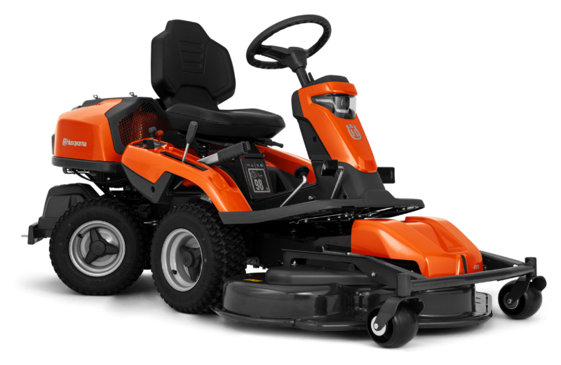 HUSQVARNA R 316TX