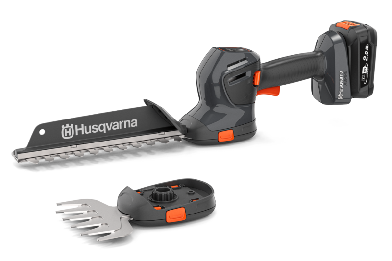 Husqvarna Aspire™ S20-P4A